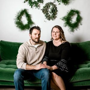 Meet your Posher, Whitney